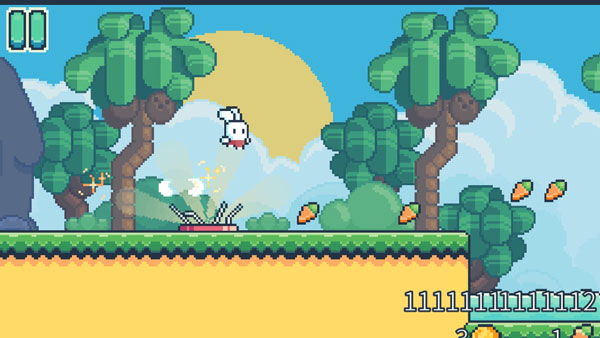 耶小兔子2汉化版