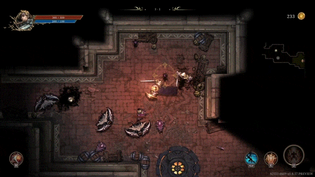 深渊之影 官网入口