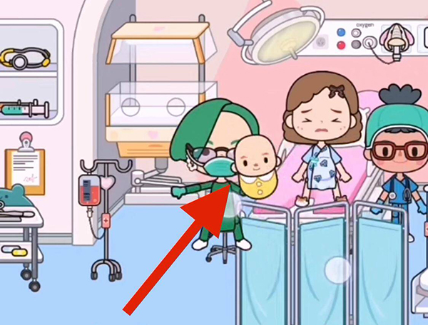 米加小镇世界跳蚤市场最新版