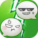 你会聊天吗小游戏