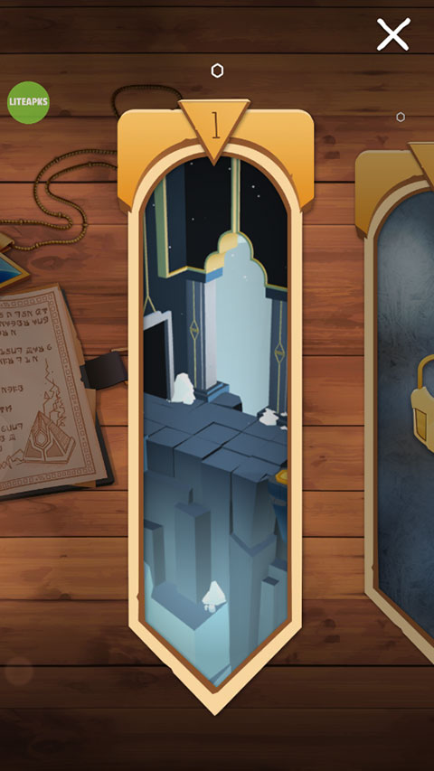 巨人之路手游(Path of Giants)