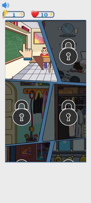 脑力达人大作战手游