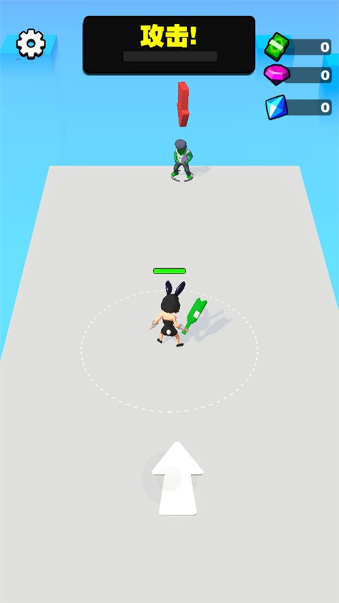 吃一口拉一坨手游