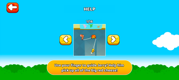 汤姆和杰瑞手游