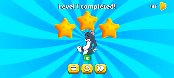 汤姆和杰瑞手游