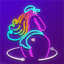 旋转吧霓虹手游