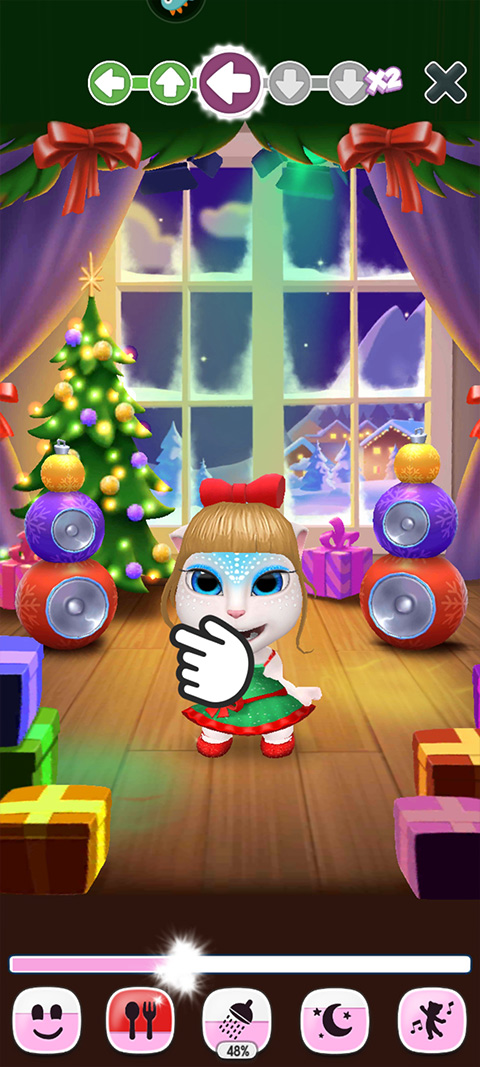 我的安吉拉最新版本