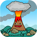 爆发吧富士山游戏