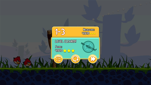 愤怒的小鸟官方正版(Angry Birds)