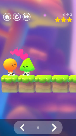 口袋跳跃游戏(Pocket Jump)