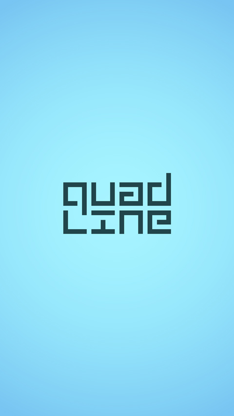 四线手机版(quadline)