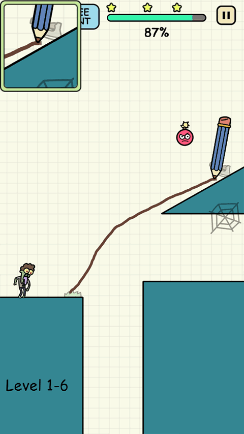 你好僵尸游戏(Hello Zombie)