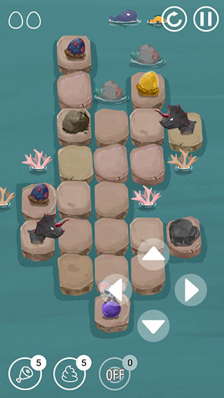 吱吱煎蛋公司游戏