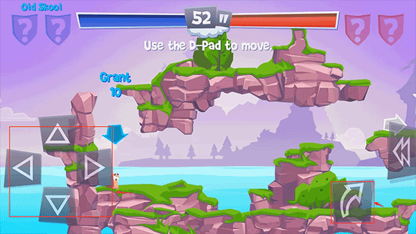 百战天虫4最新版本(Worms 4)