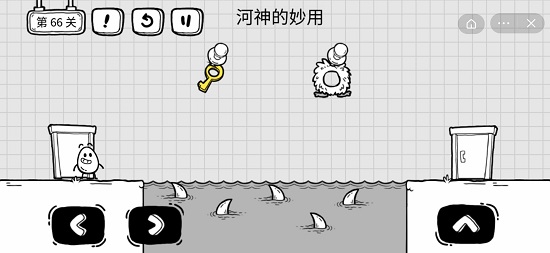 茶叶蛋大冒险国际版