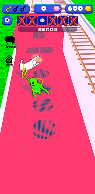 英雄模拟器游戏