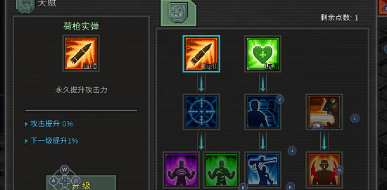 像素危城九游版