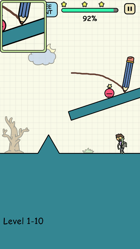 你好僵尸游戏(Hello Zombie)