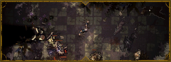 深渊之影 官网入口