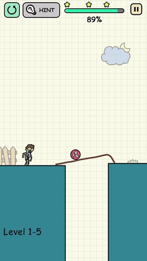 你好僵尸游戏(Hello Zombie)