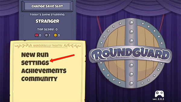 球形守卫Roundguard安卓版