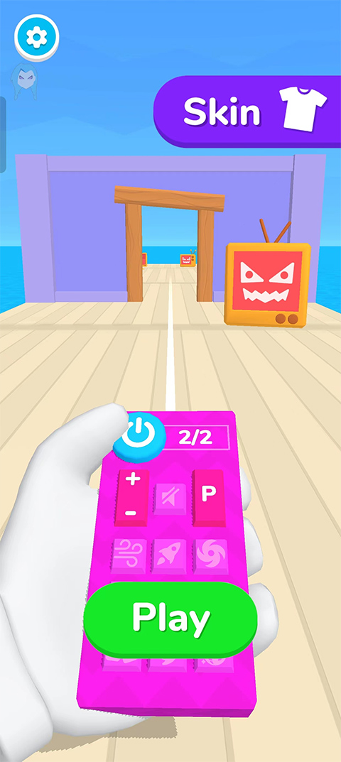 电视入侵手机版