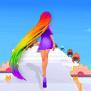 头发挑战赛游戏