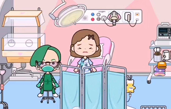 米加小镇世界跳蚤市场最新版