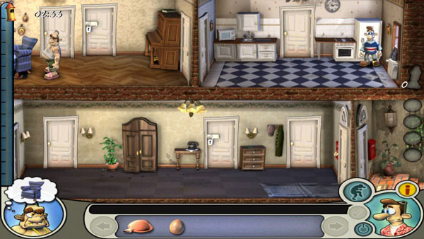 整蛊邻居2025最新版