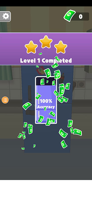 冰箱陈列师国际版