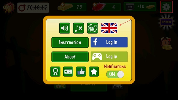 黄金矿工经典版手机版