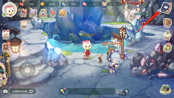 奥比岛梦想国度官方版