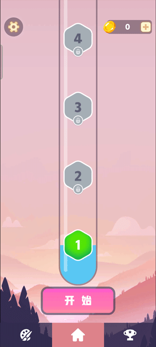 漂流瓶排序手游