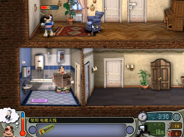 整蛊邻居2025最新版