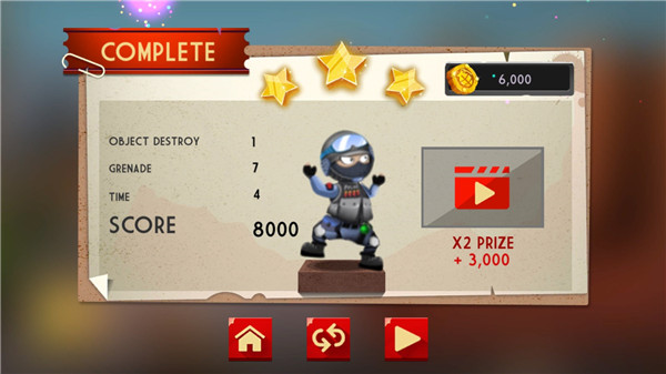 投掷大师手游官方版