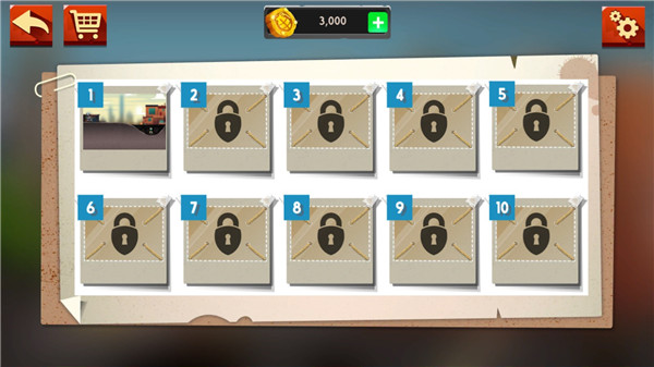 投掷大师手游官方版