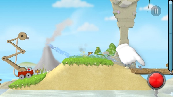 超级救火队2手游