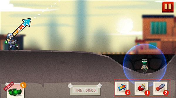 投掷大师手游官方版