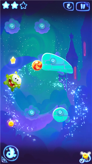 割绳子魔法最新版