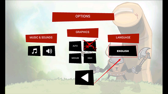 手指大战斧头兵游戏