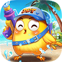 华为弹弹堂大冒险官服