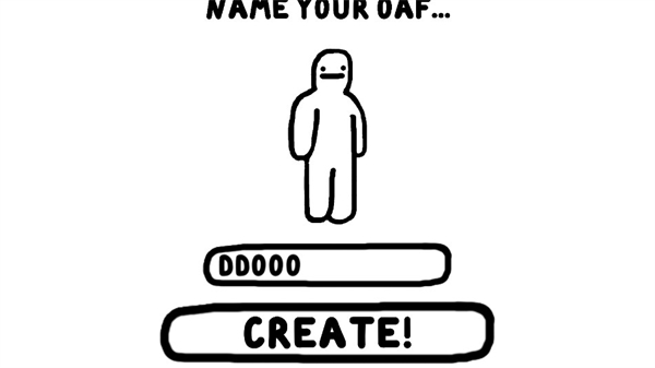 奶奶的脚步（grandmas footsteps）