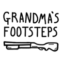 奶奶的脚步（grandmas footsteps）