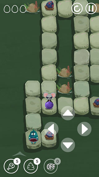 吱吱煎蛋公司游戏