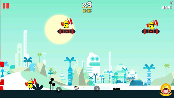 国王的舌头手游