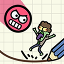 你好僵尸游戏(Hello Zombie)