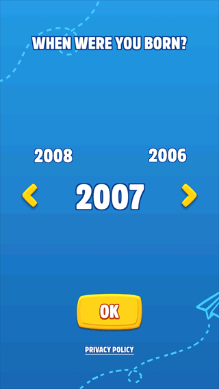 汤姆猫空中小队(Talking Tom Sky Run)