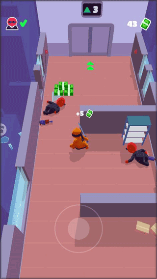 欢乐游戏城手机版