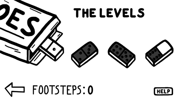 奶奶的脚步（grandmas footsteps）