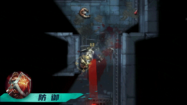 深渊之影 官网入口